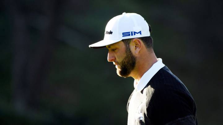 Rahm Genesis Invitational 2020