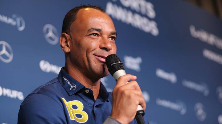 "Ya era hora de que Neymar cambiase su forma de pensar..."