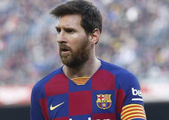 Messi: un 2019 insaciable