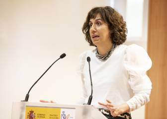 Irene Lozano perfila su equipo al frente del CSD