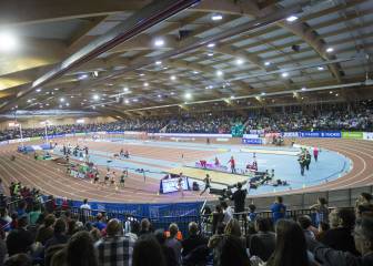 Una final en Madrid