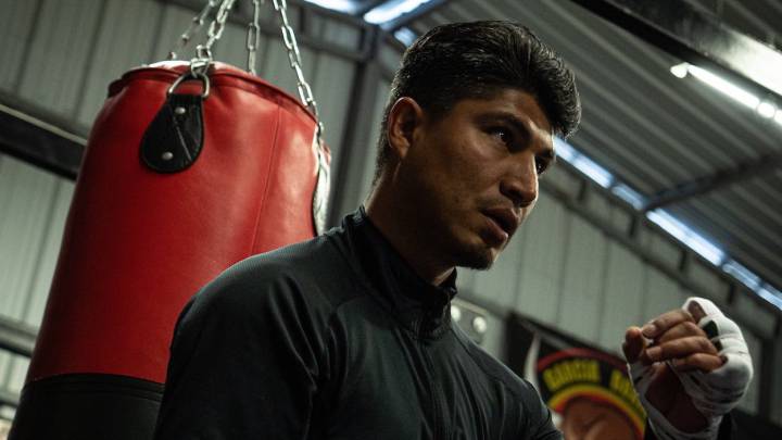 Previa del Mikey García vs Jessie Vargas: WBC Diamante del welter.