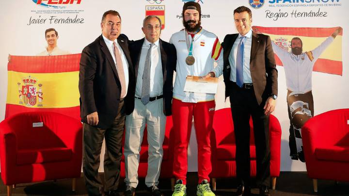 Apoyos para Pirineos-Barcelona 2030 como candidatura olímpica