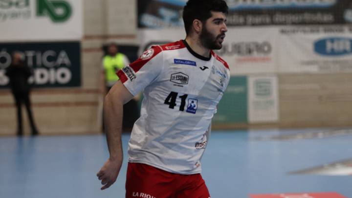 Garciandía, letal