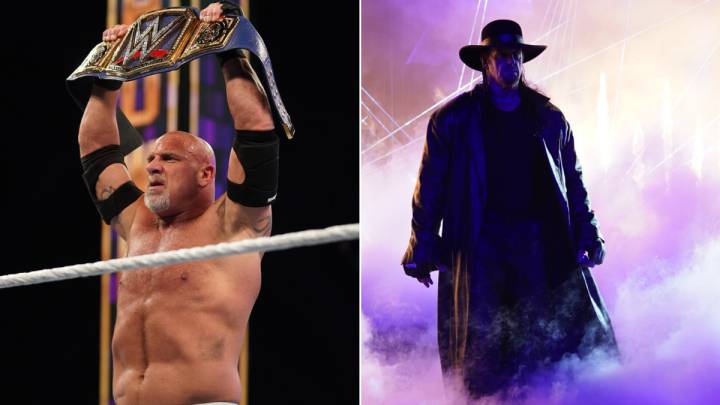 Crónica del WWE Super ShowDown 2020: Bray Wyatt vs Goldberg..