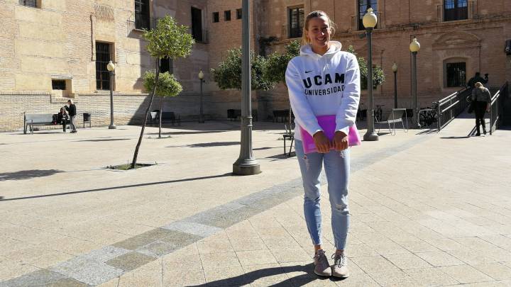 La Universidad, horas extras en el reto olímpico