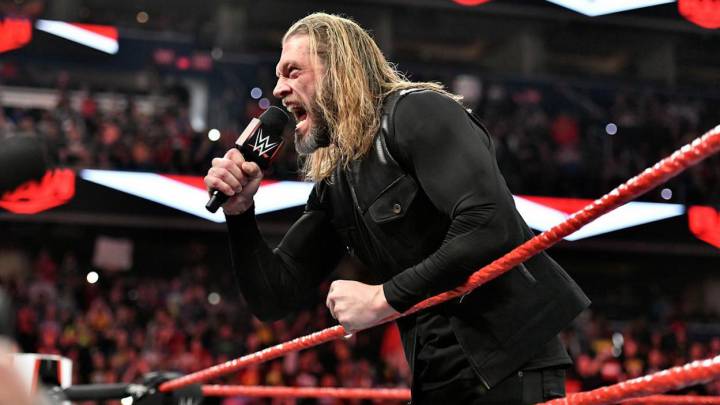 Crónica del Raw del 9 de marzo de 2020.