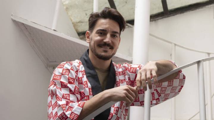 Damián Quintero