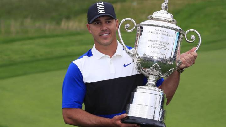 Aplazado el PGA Championship por el coronavirus