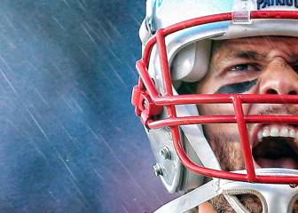 La historia de Brady: cómo el 199 del draft se coronó rey de la NFL