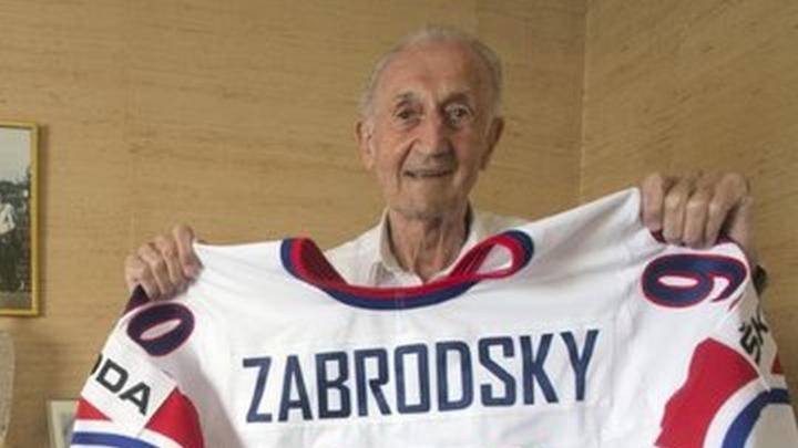 Zabrodsky