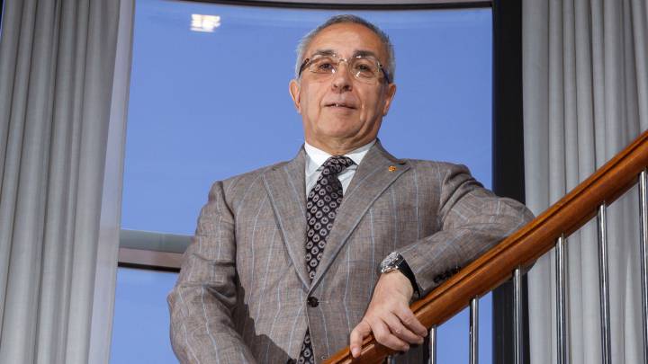 Blanco reitera su "compromiso y apoyo" a medidas del Gobierno
