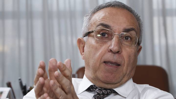 Alejandro Blanco