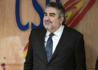 Rodríguez Uribes: