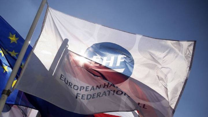 La EHF cree que en junio hay posibilidades de retomar competiciones