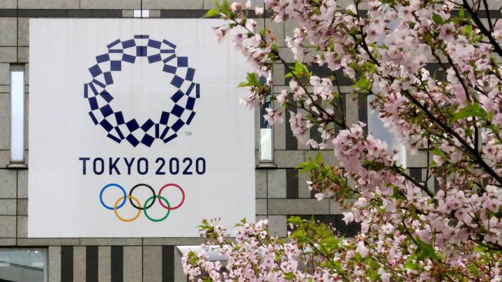 Juegos Olímpicos de Tokio 2020