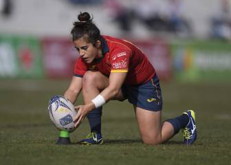 'Mujeres en La 2' dedica el programa a las deportistas