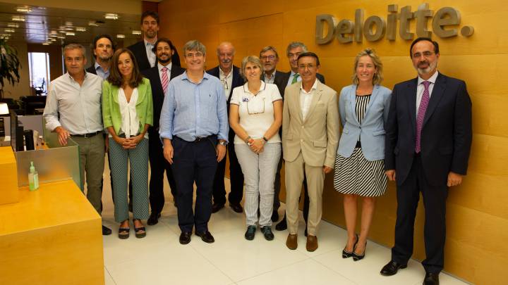 ADESP se une a la campaña de Cruz Roja liderada por Gasol y Nadal contra el COVID-19