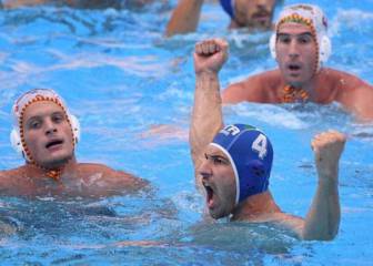 La selección italiana subasta sus anillos de campeones para ayudar contra el COVID-19