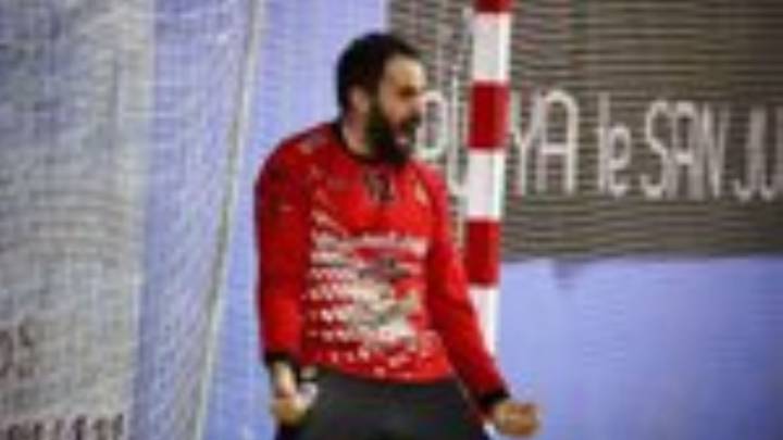 Tirado: "He superado al Covid-19 y estoy trabajando otra vez"