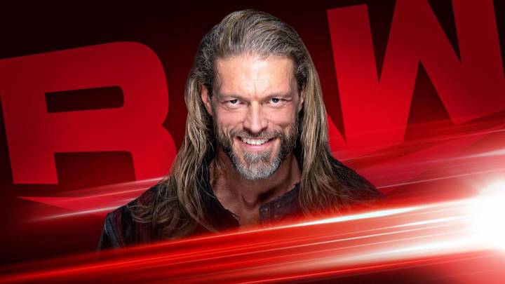 WWE Raw del 30 de marzo: horario, TV, previa y cómo ver