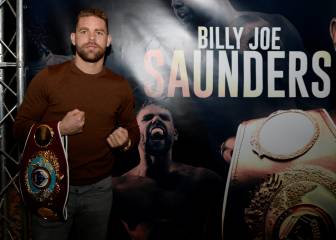 Suspenden a Saunders por un vídeo en el que incita a la violencia machista