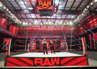 Performance Center: así es la 'fábrica de talentos' de WWE