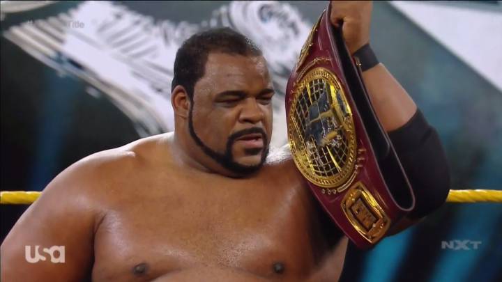 Resultados y resumen del WWE NXT del 1 de abril de 2020
