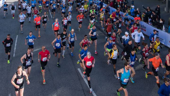 Los mundiales de ultramaratón, cancelados por el coronavirus