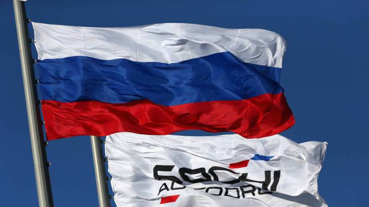 Rusia se pone seria con el dopaje: sanciones de tres años
