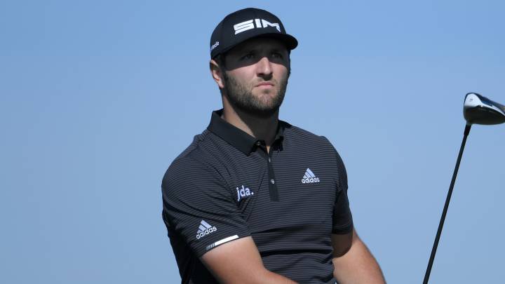 Simulan el Masters de Augusta... ¡y gana Jon Rahm!