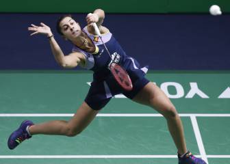 Deportes cuya clasificación olímpica es por ranking: ¿qué pasa ahora?