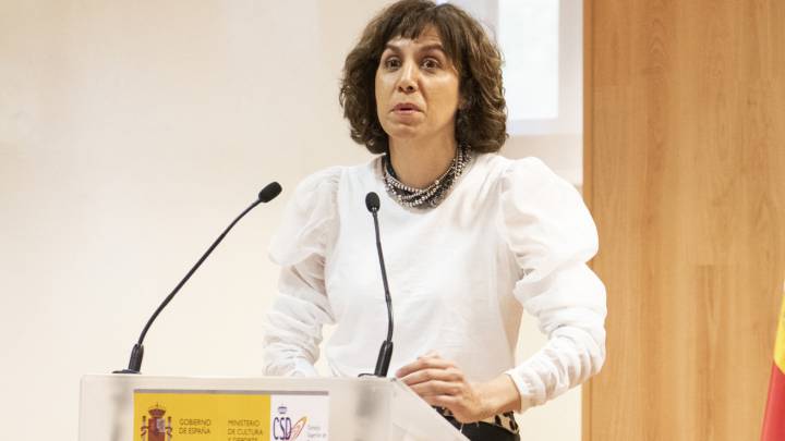 El CSD intentará dar respuesta a las necesidades del deporte en tiempos de confinamiento