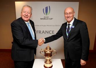 El plan para crear un Mundial de Clubes de rugby coge forma