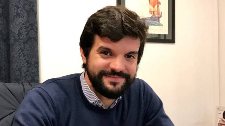 Esteva: "Podrían desaparecer la mitad de clubes y entidades"