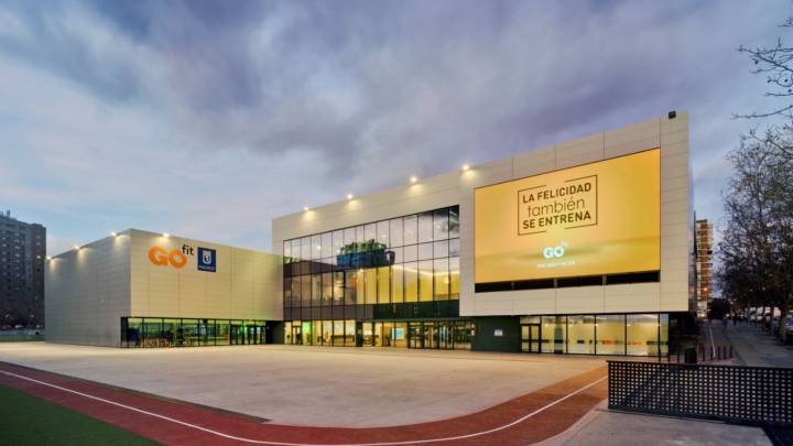 CSD, ADESP e Ingesport-GO fit impulsan una plataforma para cuidar a los deportistas