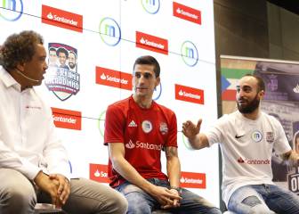 Ortiz dejará Movistar Inter y podría ir a París con Ricardinho