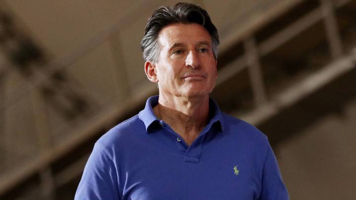 Coe: "El atletismo saldrá más fuerte, hay conexión emocional"