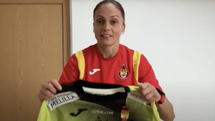 El balonmano se suma al plan 'Cruz Roja RESPONDE'