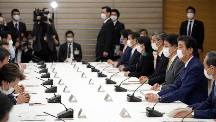 El COI "ayudará" a las federaciones afectadas por el retraso de Tokio 2020