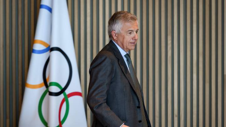 "Habrá Juegos en 2021 si no nos dicen que es imprudente"