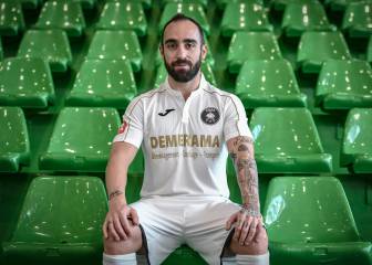 El ACCS París de Ricardinho, campeón y a la Champions