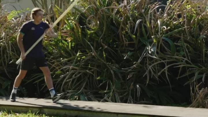Duplantis, Lavillenie, Kendricks: ¿pértiga a tres en los jardines?