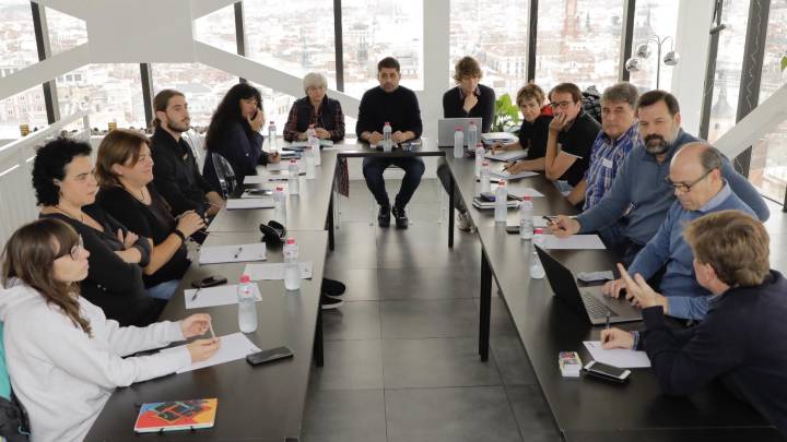 Asociaciones de Deportistas piden al CSD que se cuente con su opinión en la vuelta del deporte