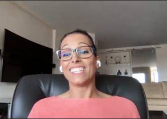 Teresa Perales: