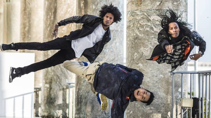 La magia que provoca el Día Internacional de la Danza