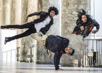 La magia que provoca el Día Internacional de la Danza