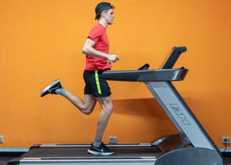 El atletismo se pone en marcha