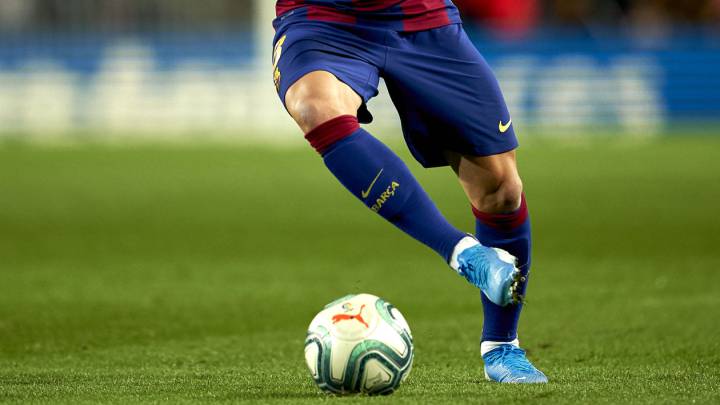 El patrocinio del deporte, en riesgo