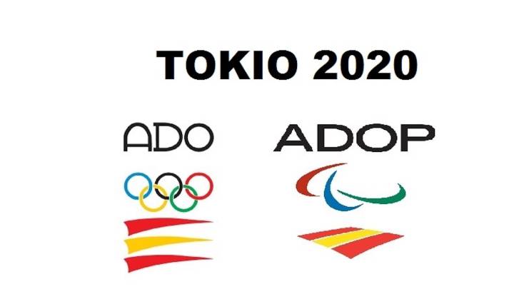 El Gobierno prorroga los planes ADO y ADOP para Tokio 2021